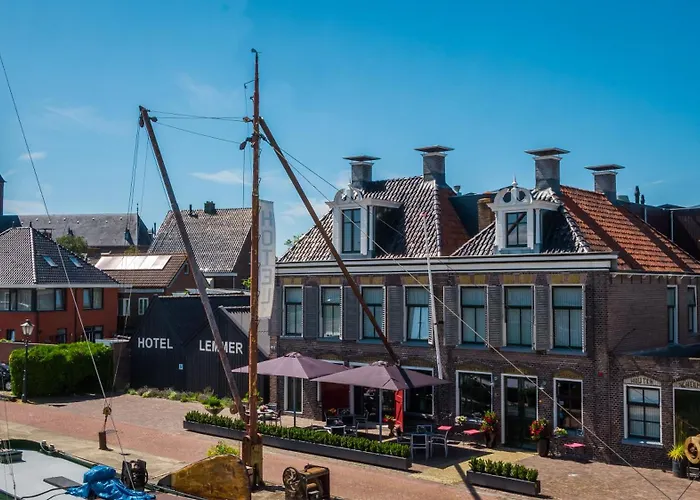 Hotel Lemmer